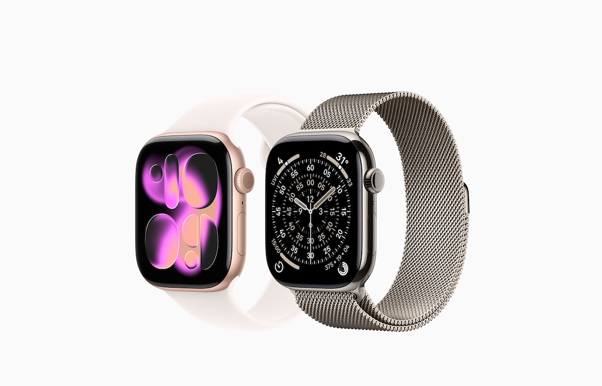 iPhone 17 iPhone Air - Apple Watch Series 11