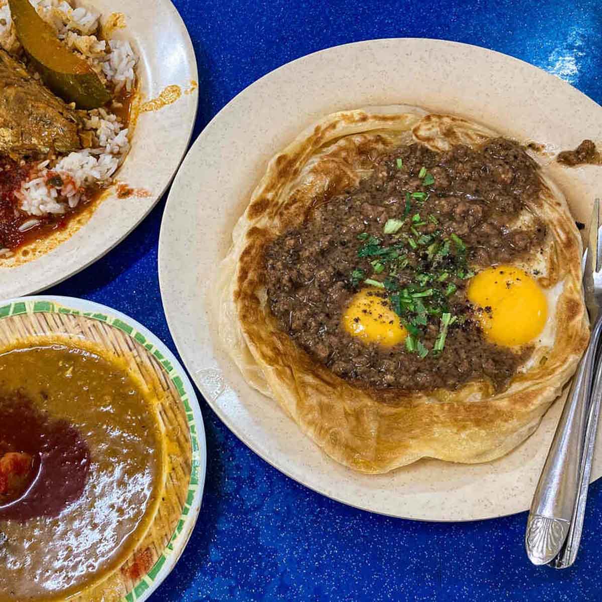 Warung Kak Yah & PakDin - Featured image