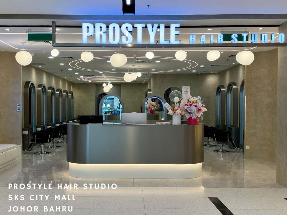 PROSTYLE Hair - SKS Outlet