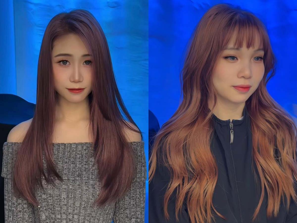 PROSTYLE Hair - Hair looks
