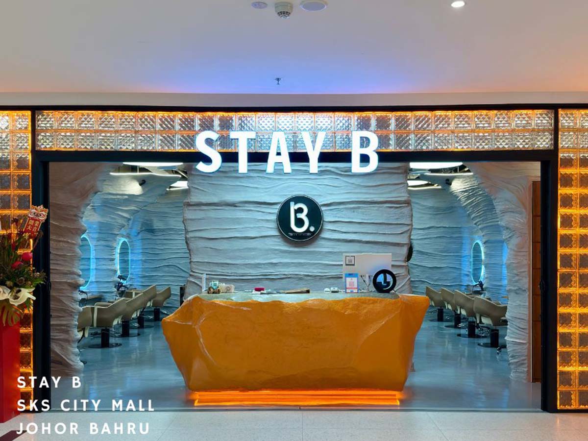 Stay B - SKS Outlet