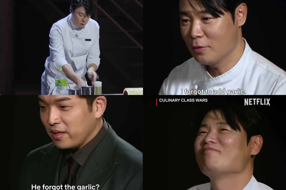 bulgogi syo chef choi collab - netflix