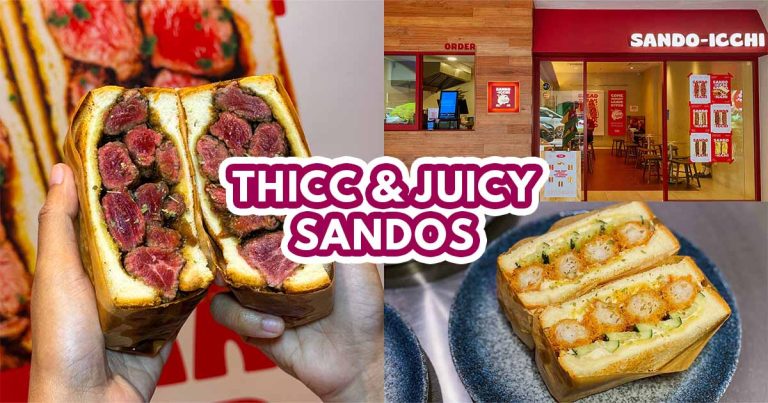 Sando-Icchi - Featured image