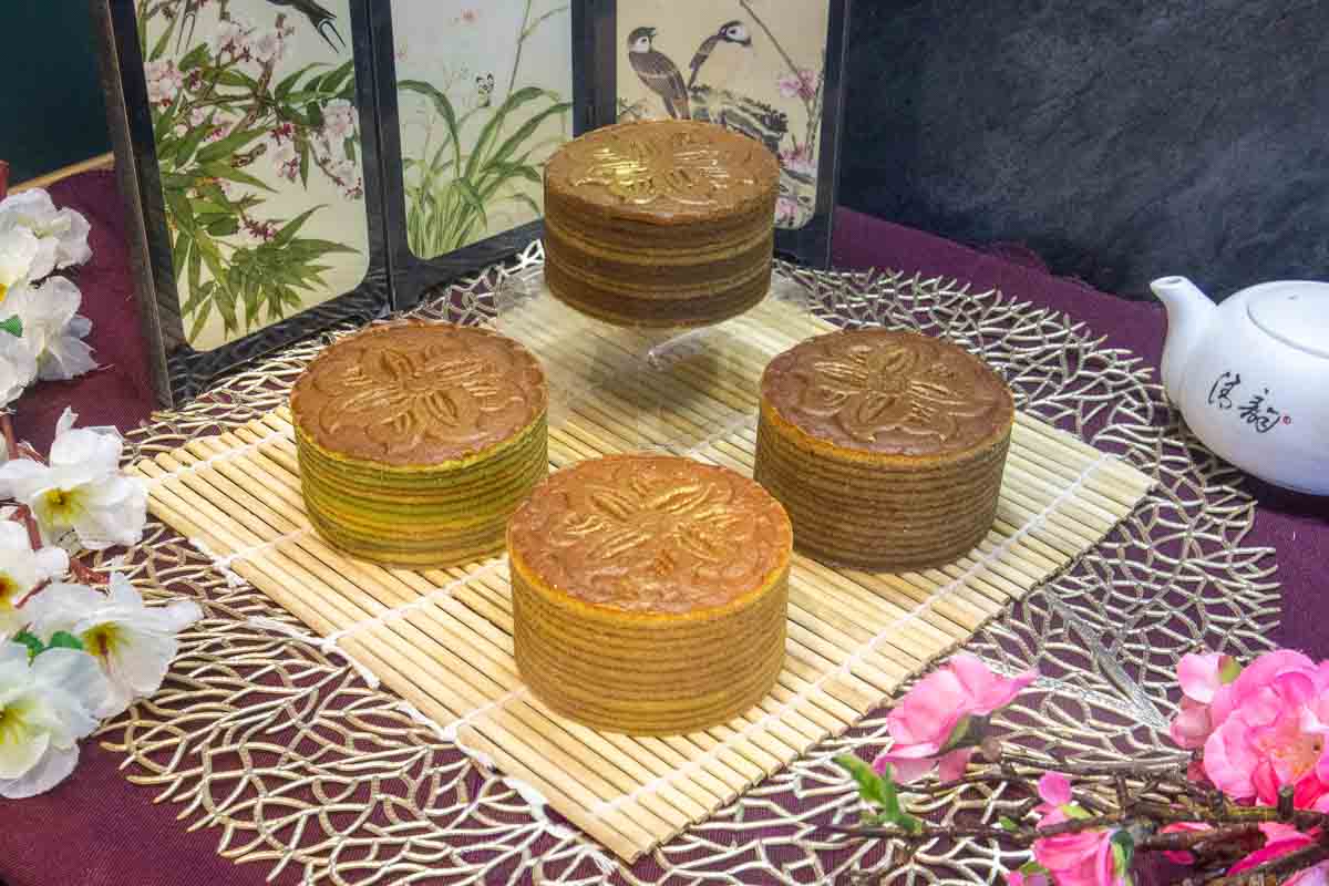 jb mooncake 2025 - THE LAPISERIE overview
