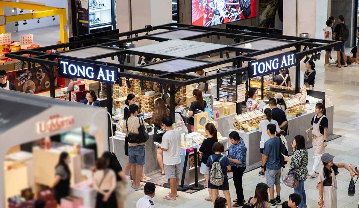 jb mooncake 2025 - tong ah bakery city square kiosk
