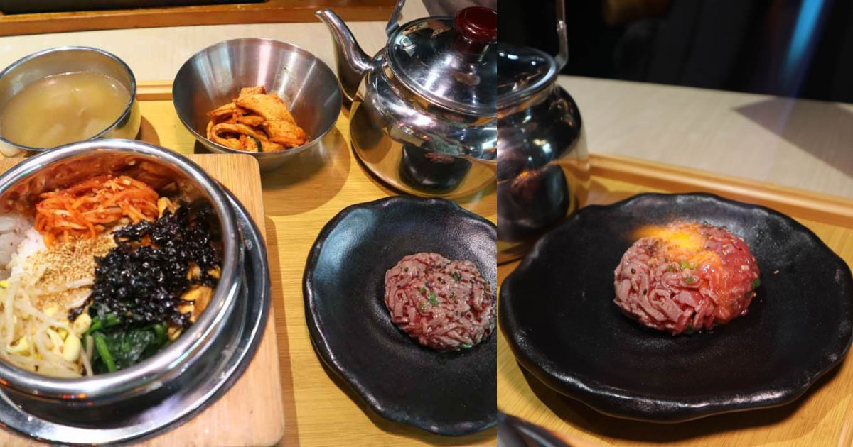 bulgogi syo chef choi collab - beef