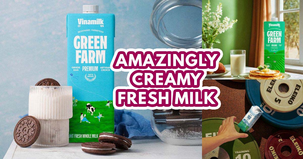 vinamilk - featured image