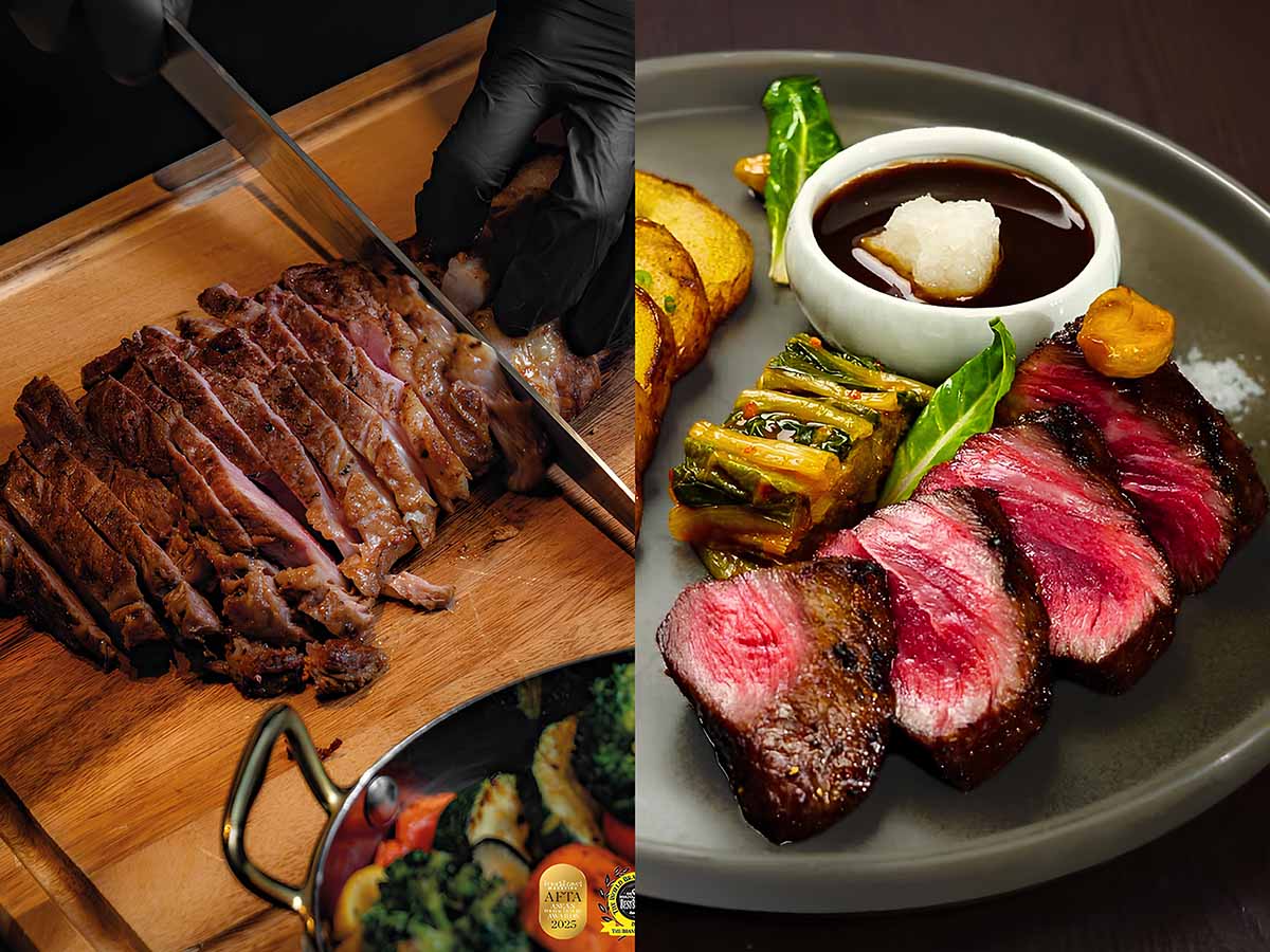 Kay’s Steak & Lobster - Steak
