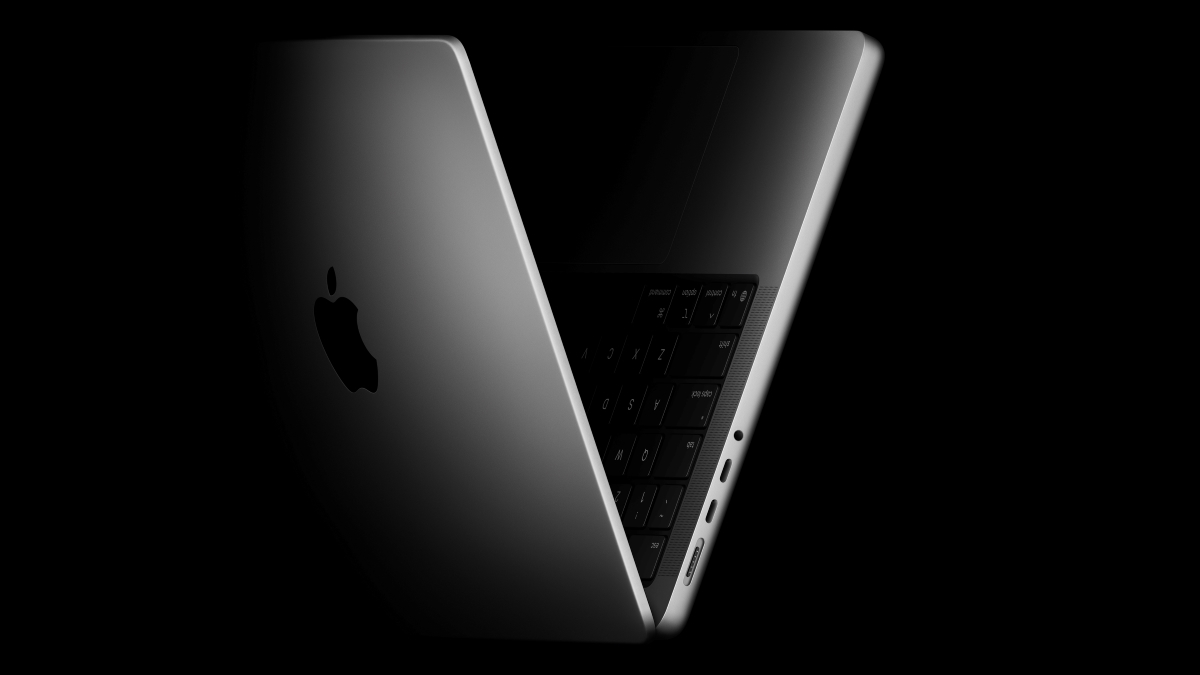 Apple M5 - MacBook Pro