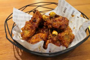 BHC Chicken Star Vista - mala khan