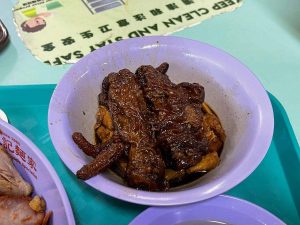 Chicken Feet Guide - Ji Ji Noodle House chicken feet Chicken Feet Guide - Ji Ji Noodle House chicken feet