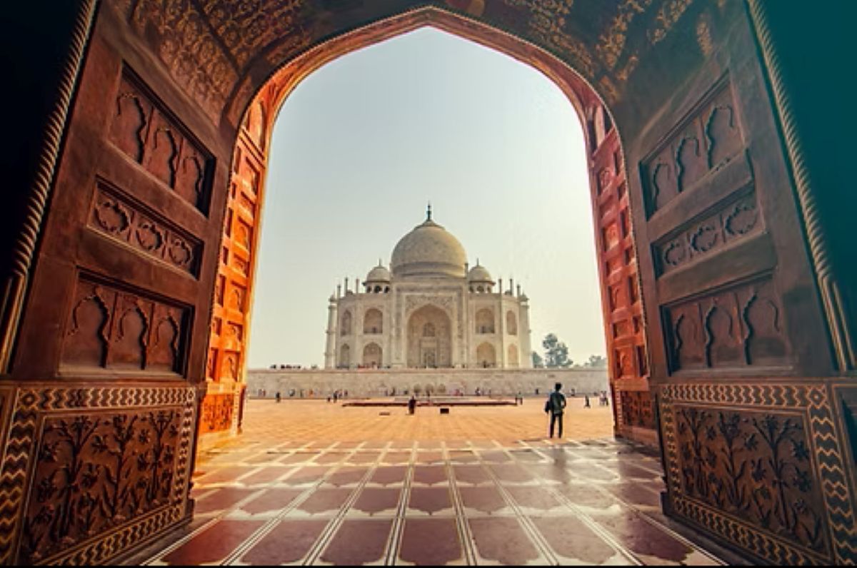 D Asia Travel - India