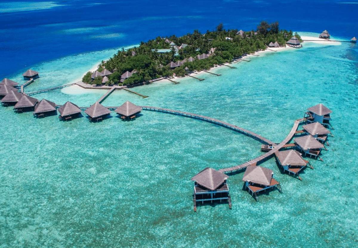 D Asia Travel - maldives