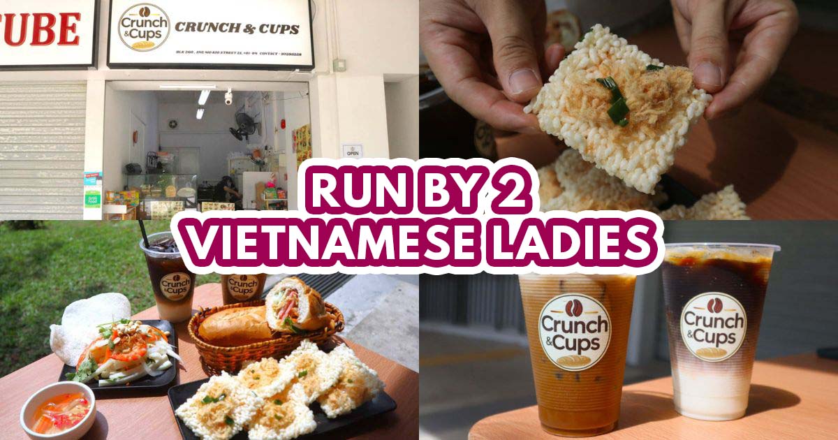 crunch n cups - featured image