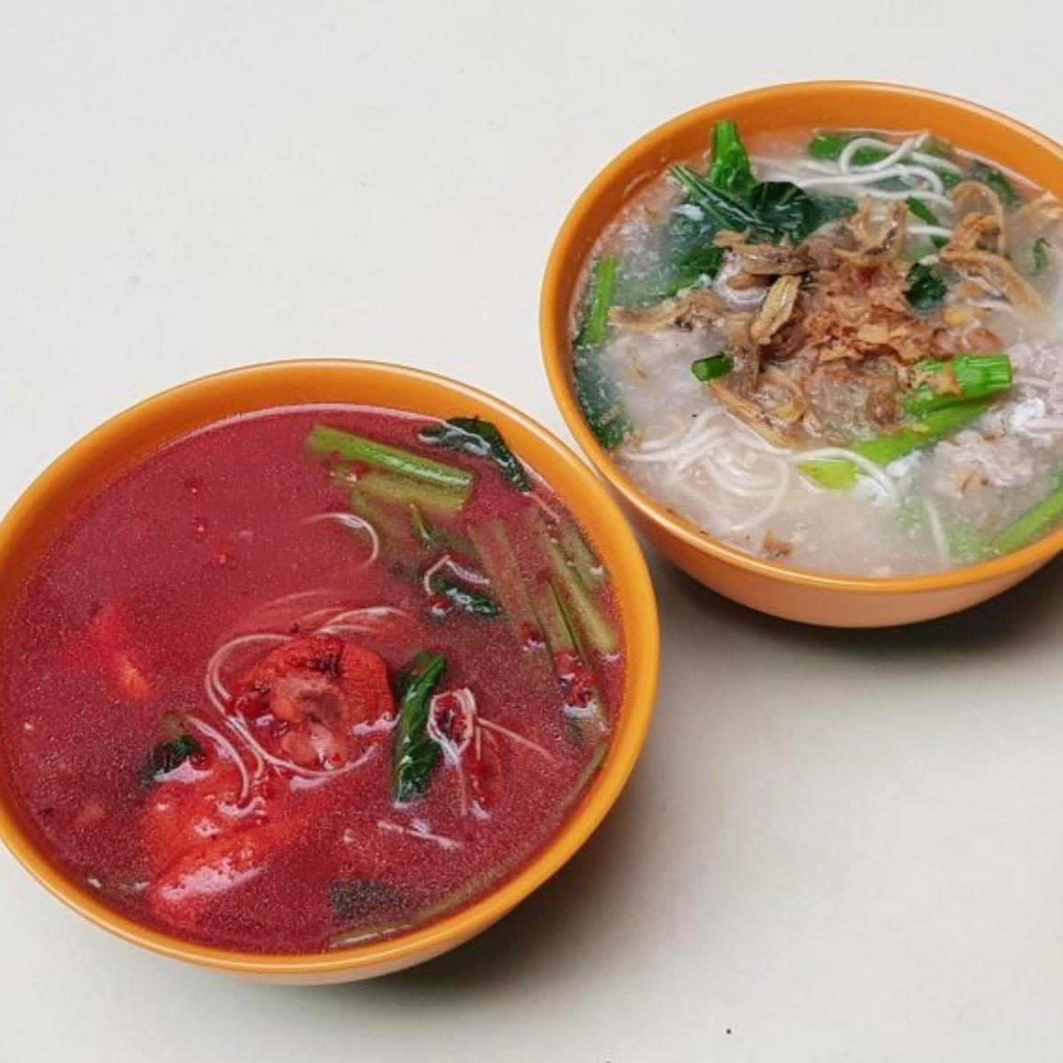 qiu rong ban mian - featured image