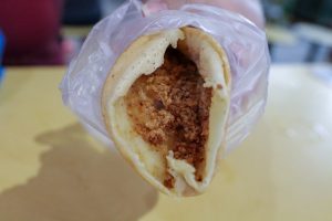 Marsling Lane Food Guide - peanut pancake Marsling Lane Food Guide - peanut pancake
