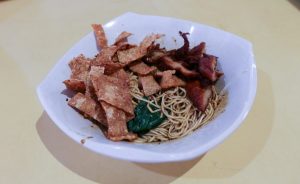 Marsling Lane Food Guide - hong kong char siew noodle Marsling Lane Food Guide - hong kong char siew noodle