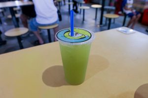 Marsling Lane Food Guide - sugarcane juice Marsling Lane Food Guide - sugarcane juice