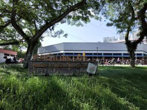 Marsling Lane Food Guide - hawker centre Marsling Lane Food Guide - hawker centre