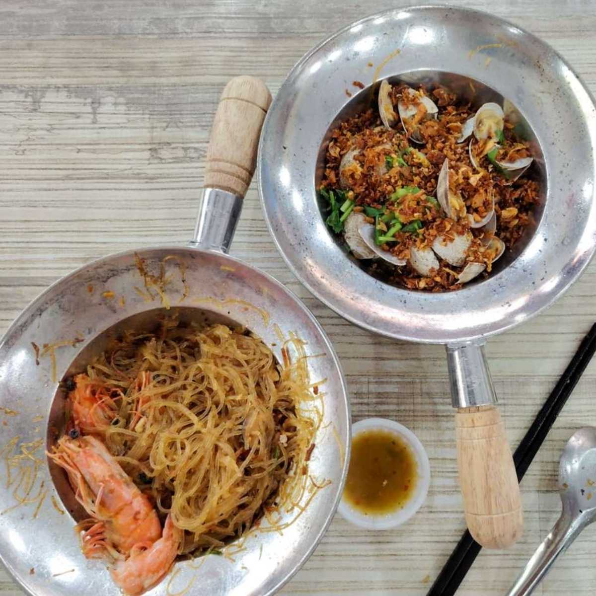 Pots & Prawns - featured image