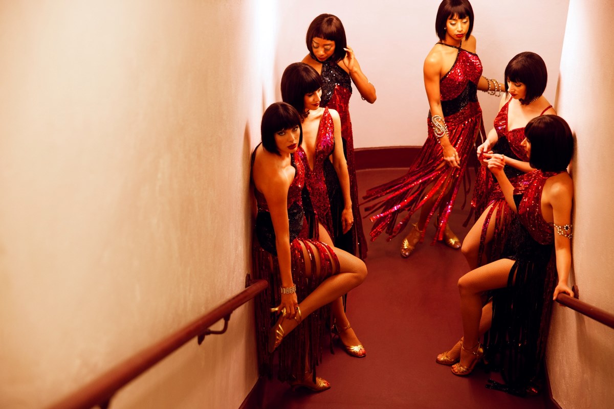 Taylor Swift The Life of a Showgirl - Father Figure
