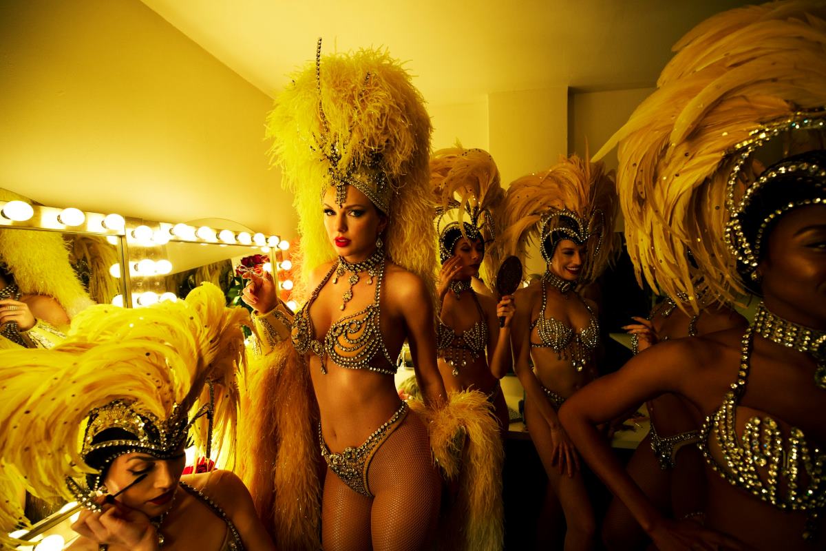 Taylor Swift The Life of a Showgirl - Wi$h Li$t