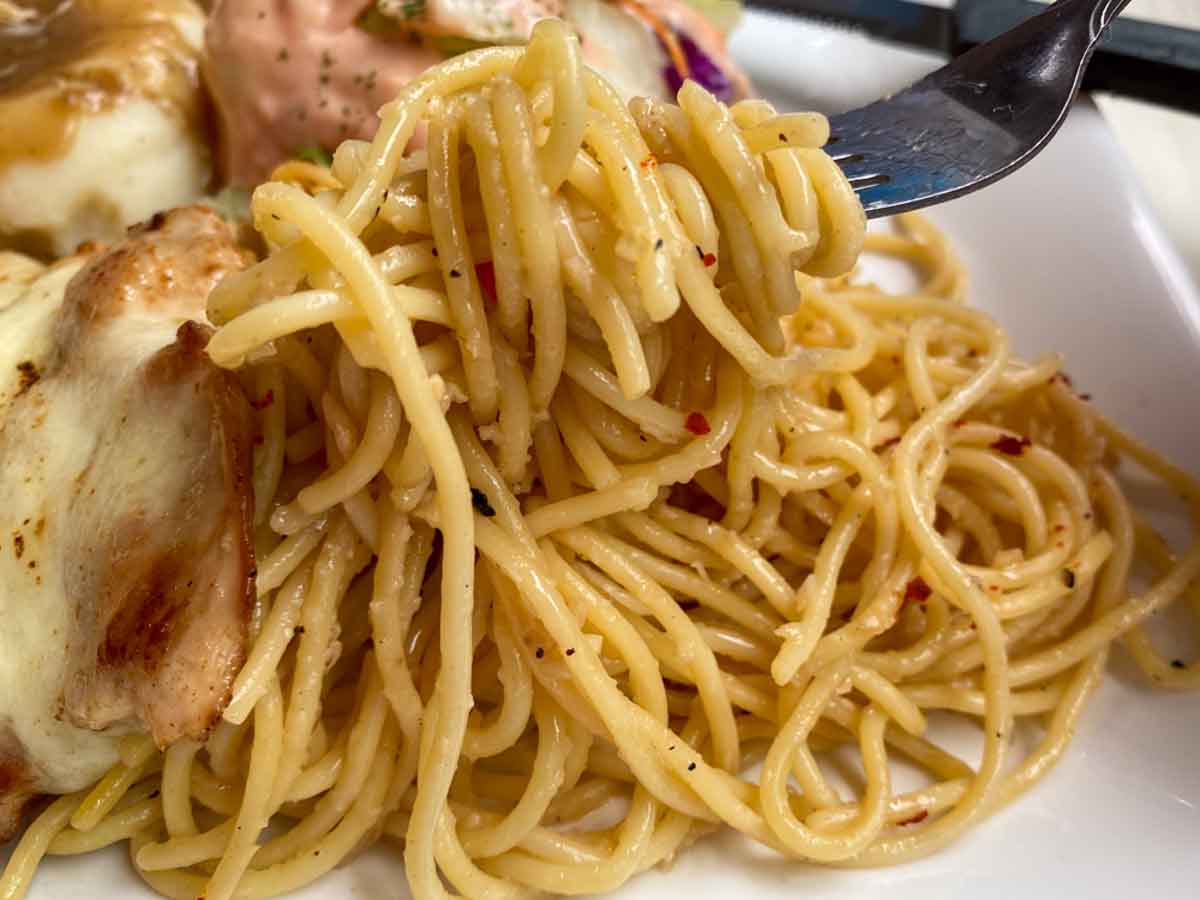 axe western - spaghetti