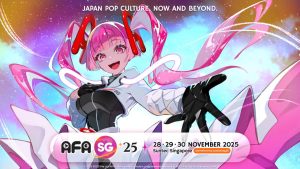 AFA 2025 preview - main graphic