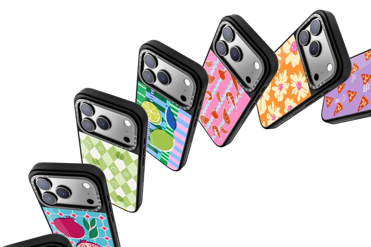 Things to do in October 2025 - CASETiFY iPhone 17 Pro