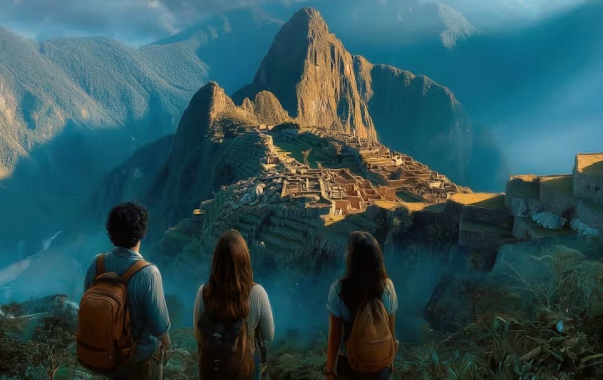 Things to do in October 2025 - Machu Picchu Journey to the Lost City