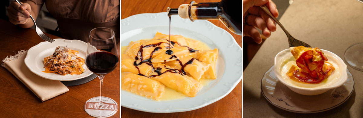 Things to do in October 2025 - Osteria Mozza