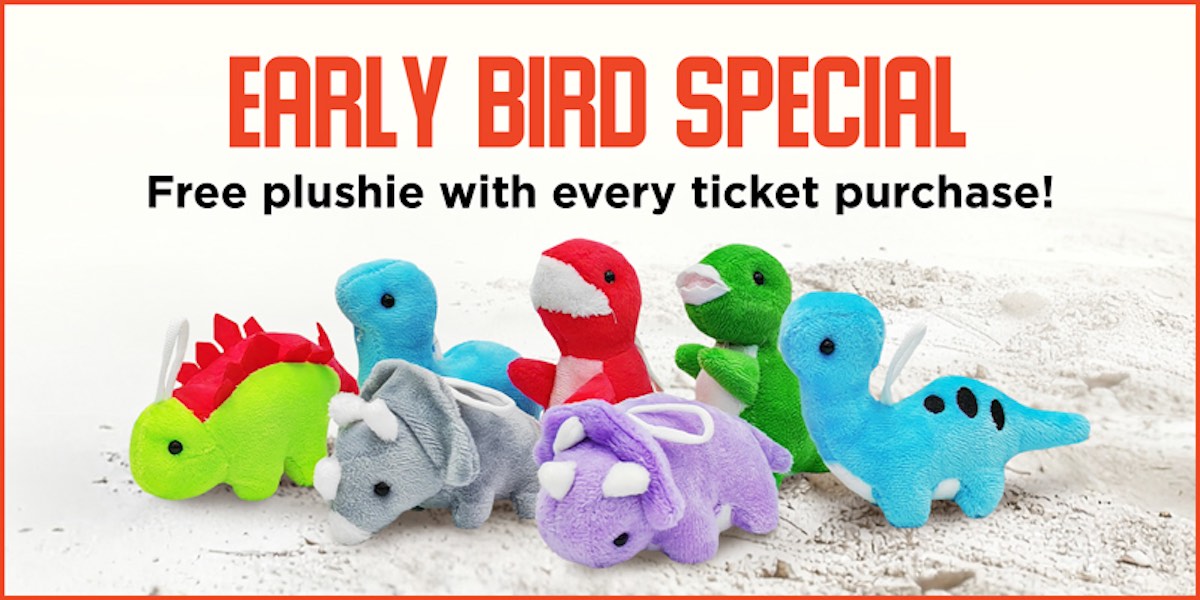 Things to do in October 2025 - Science Centre Singapore Special