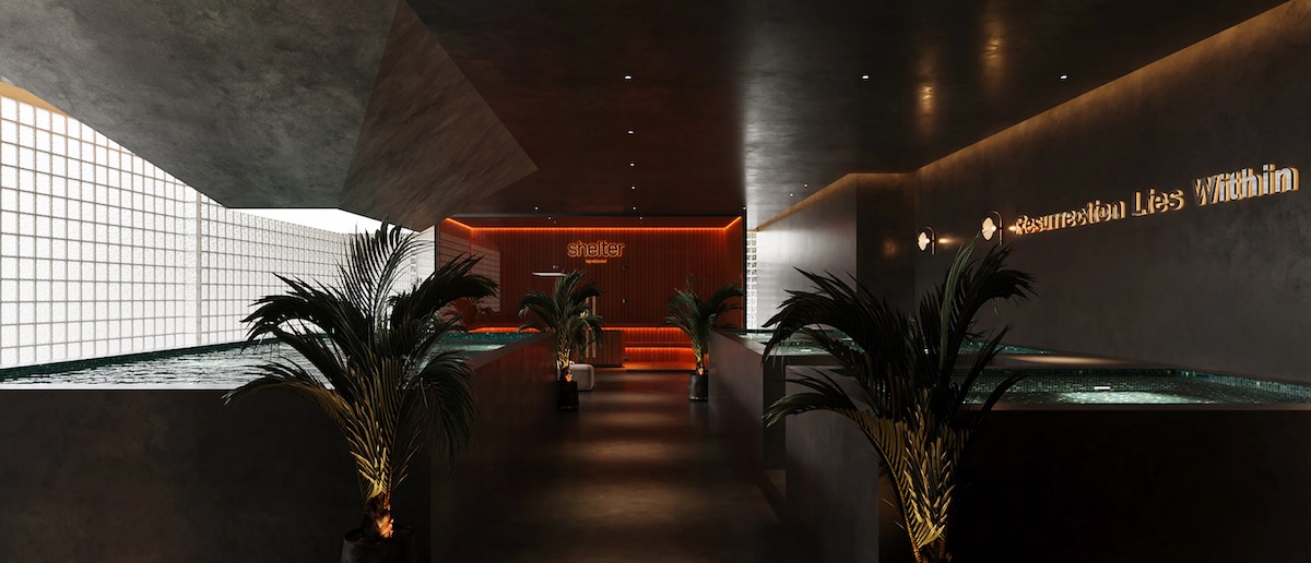Things to do in October 2025 - Shelter by Reformd Group