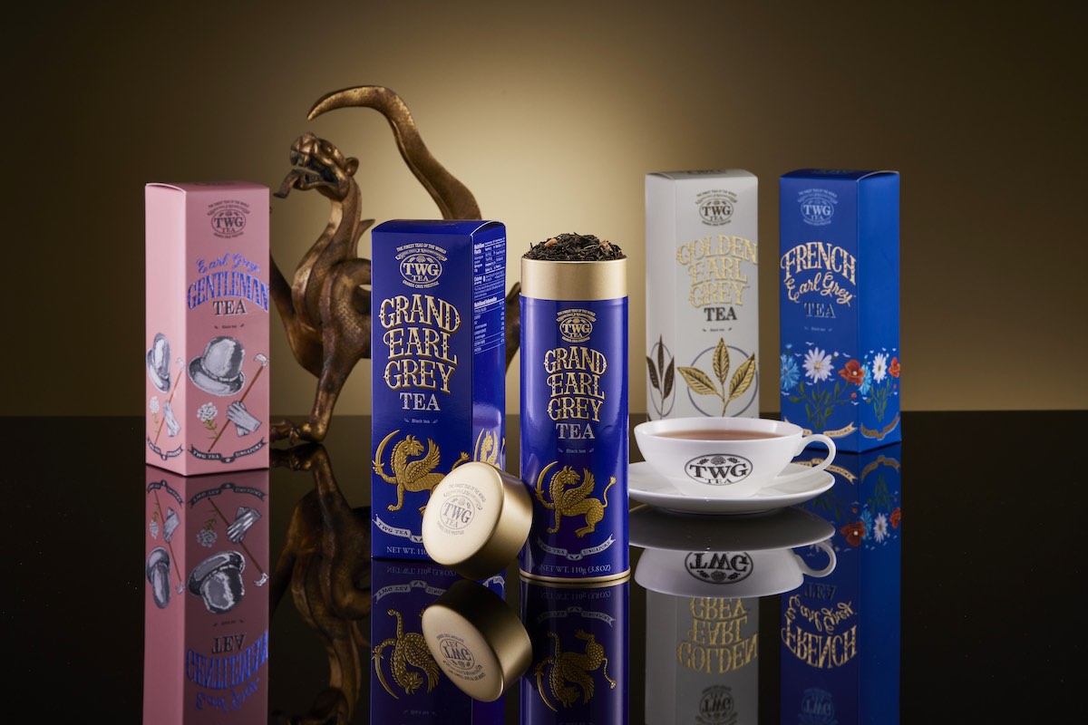 Things to do in October 2025 - TWG Tea Traveller