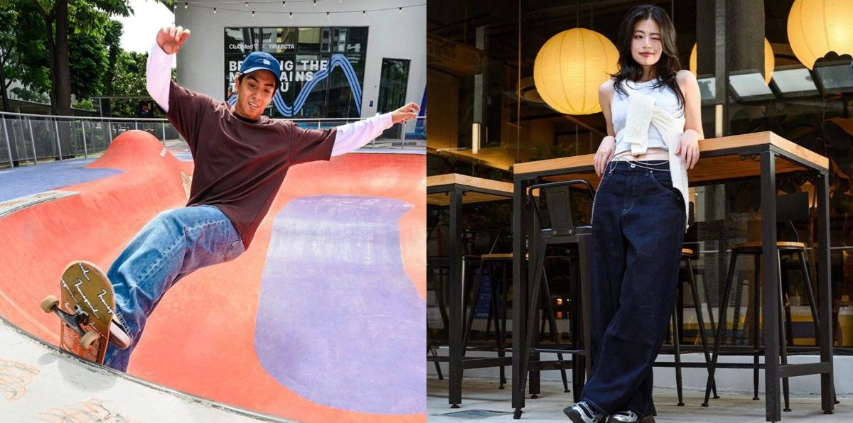 UNIQLO Jeans Festival - Live Performances