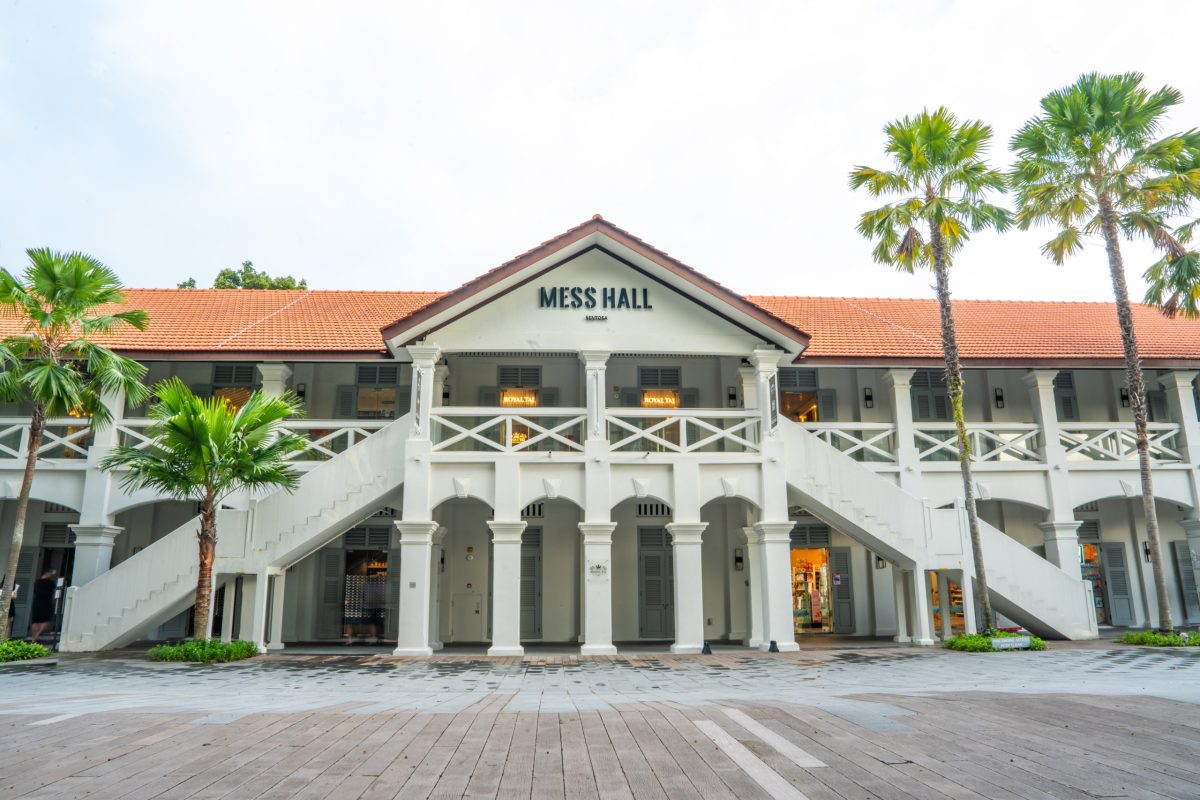 royaltaj - building