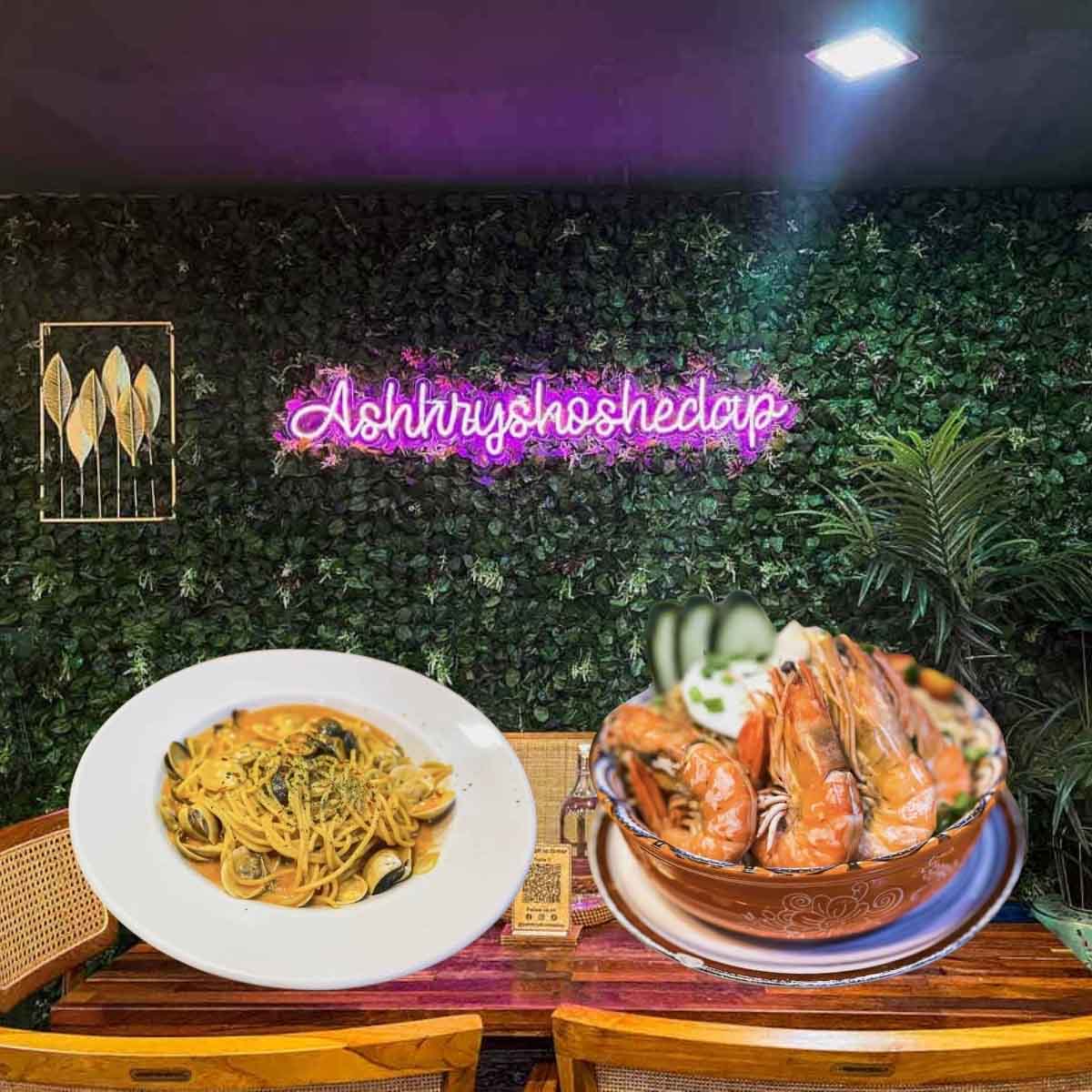 Ashhryshoshedap - Featured image