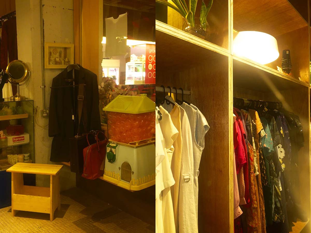 Bang Bang Vintage - Clothes