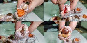 chong pang pasar malam - bombolonis