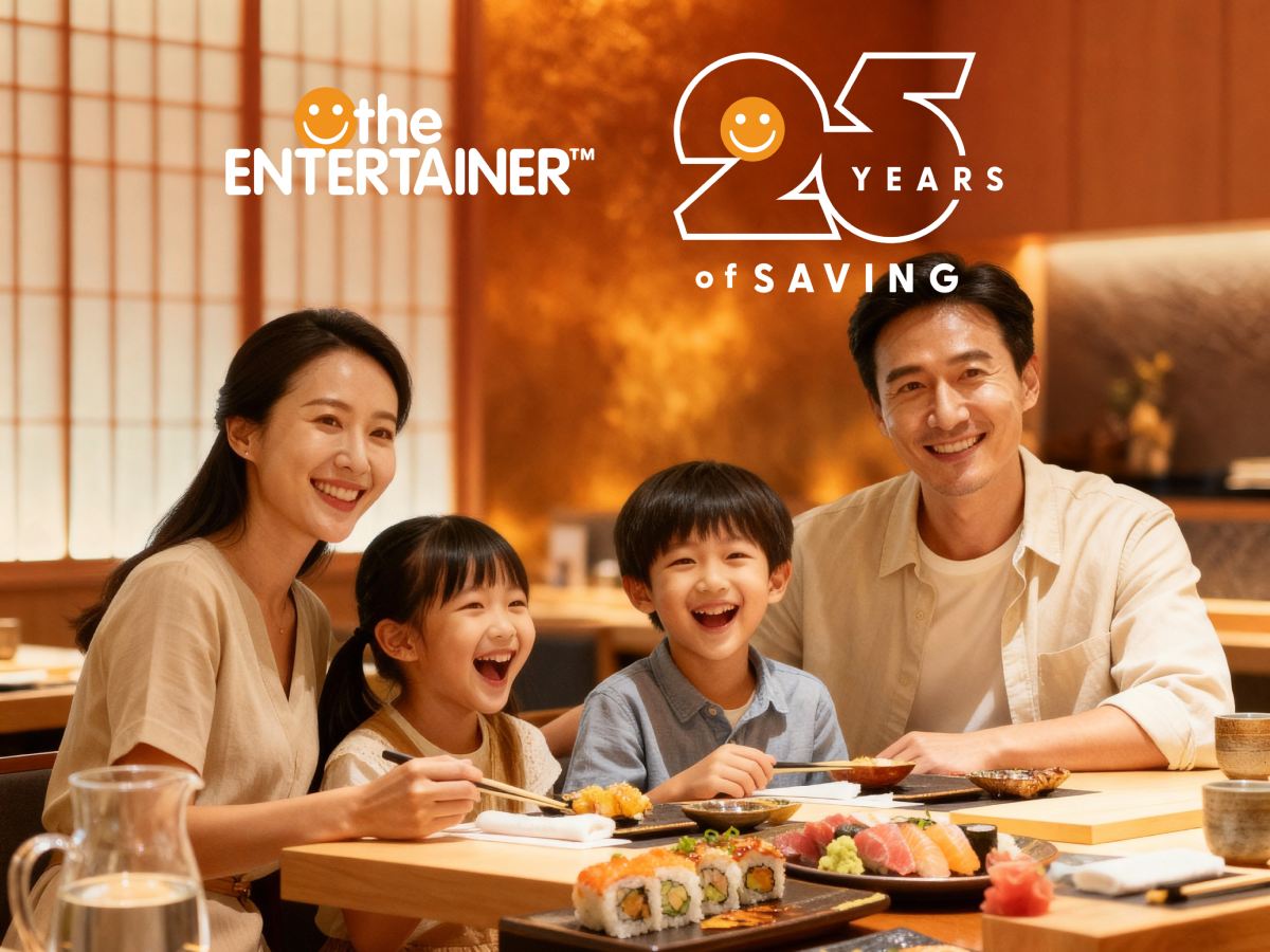 entertainer 2026 - savings 2