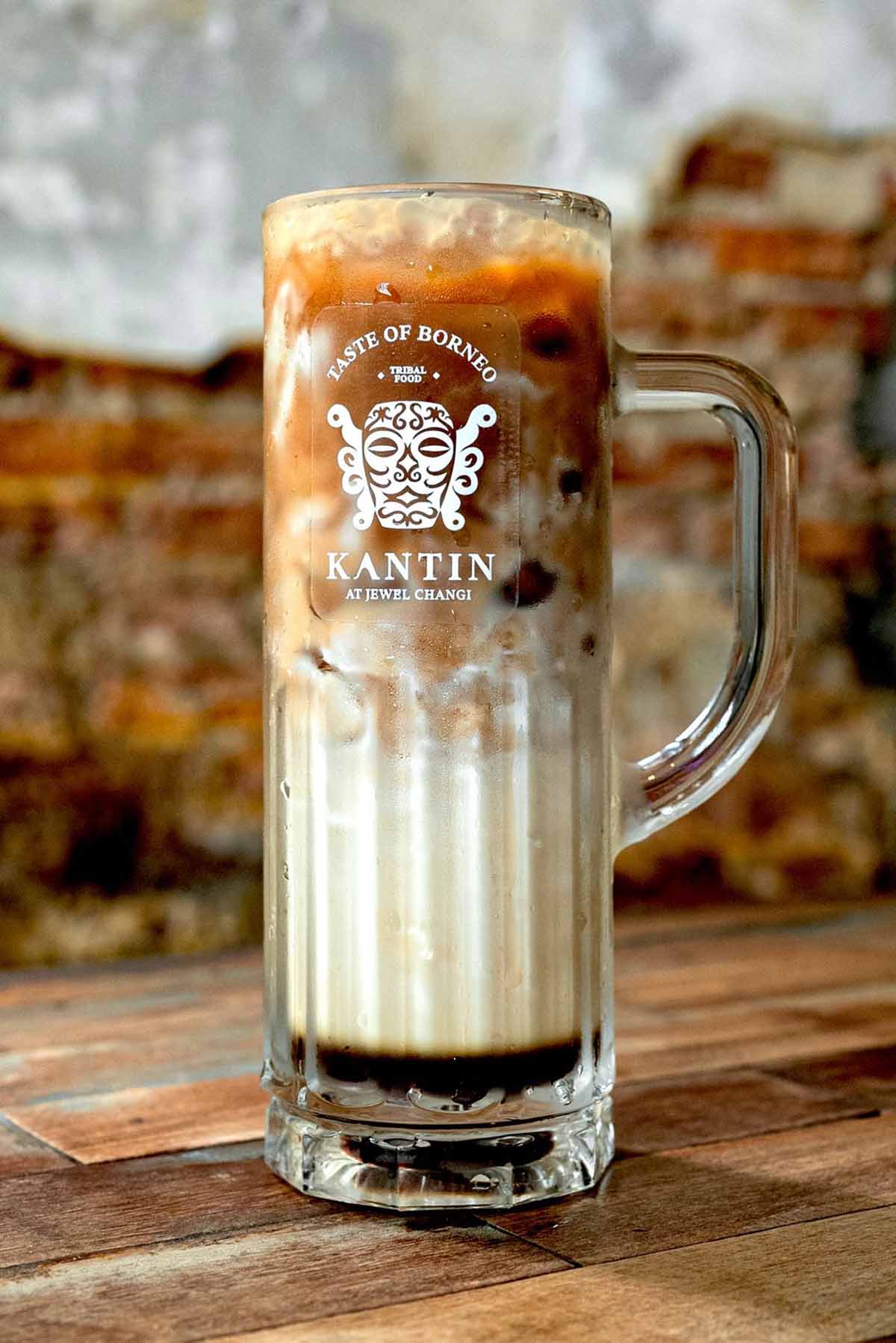 KANTIN - Sarawak Teh C