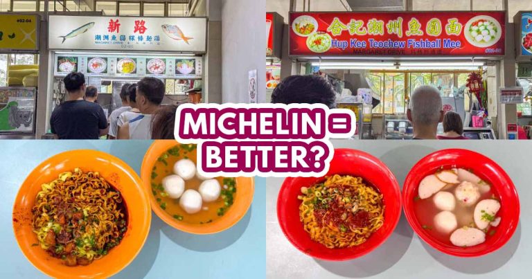 mei ling fishball noodle showdown - featured image