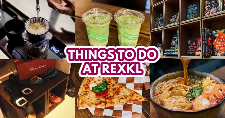 REXKL Guide - Featured image