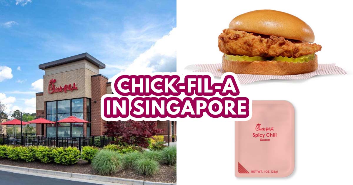 Chick-fil-A SG - featured image