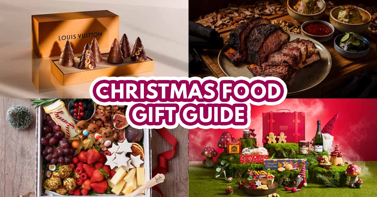 Christmas Gift Guide 2025 - featured image