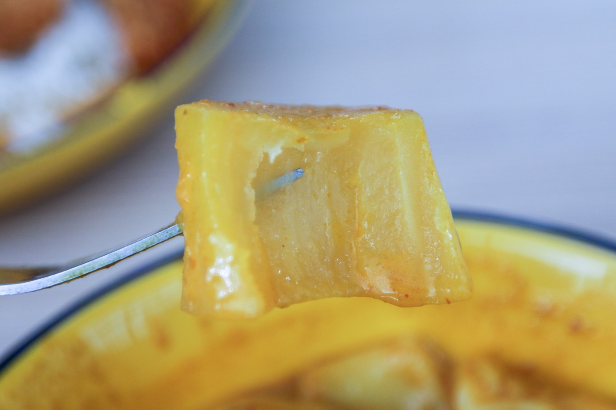 Dong Lai Shun - potato Dong Lai Shun - potato