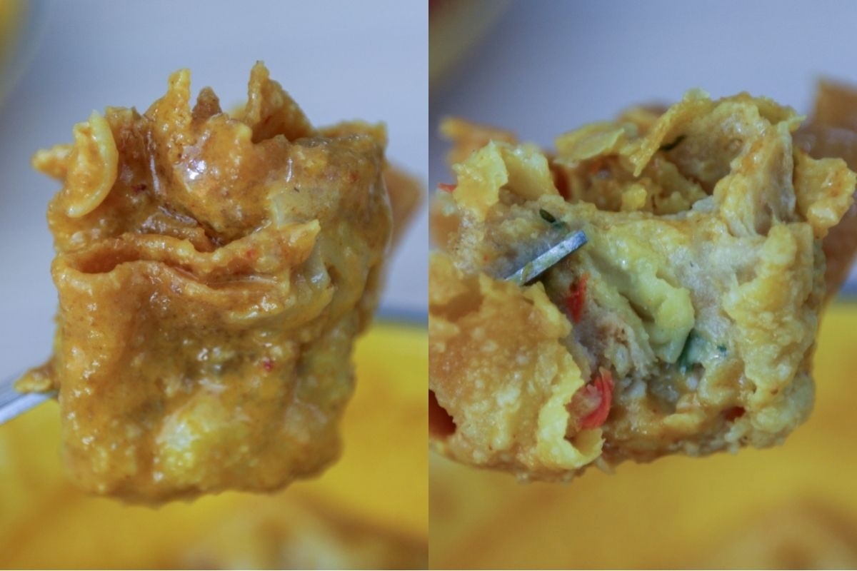 Dong Lai Shun - wanton Dong Lai Shun - wanton