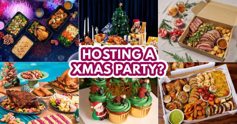 Xmas catering 2025 - FEATURED IMAGE