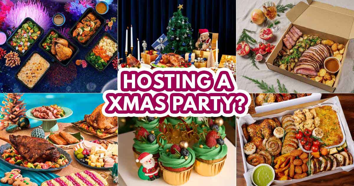 Xmas catering 2025 - FEATURED IMAGE