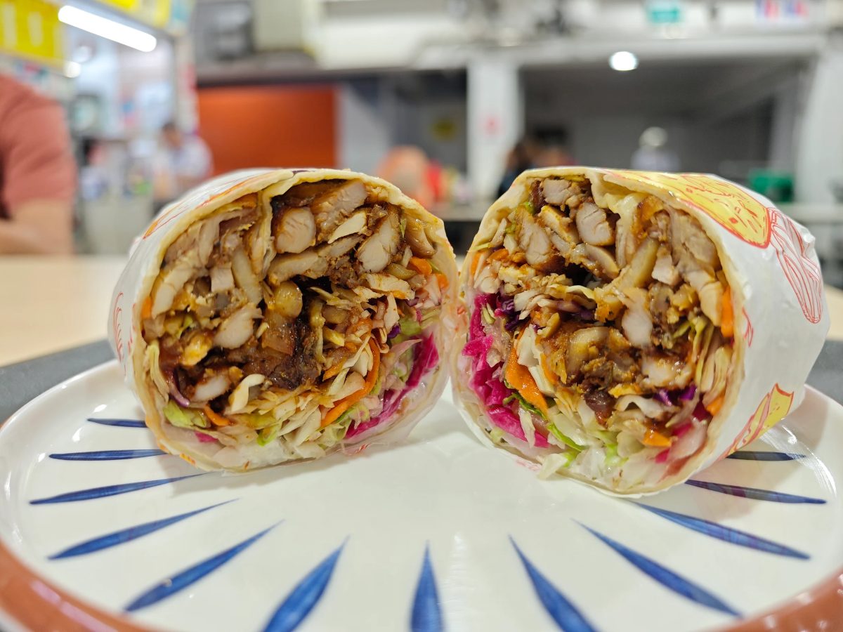 Kebabs Guide - Gaziantep Doner Kebab